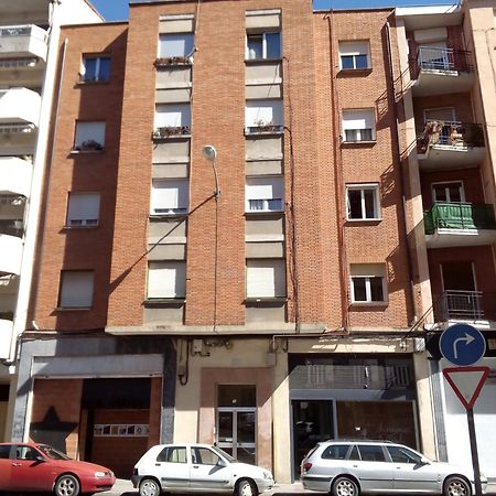 Calle Lardero Apartamento Логроньо Экстерьер фото