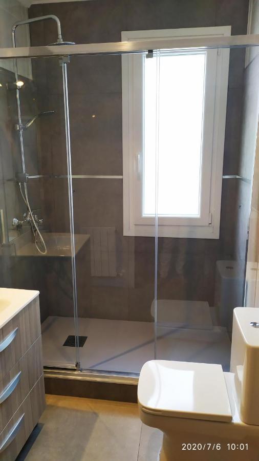 Calle Lardero Apartamento Логроньо Экстерьер фото