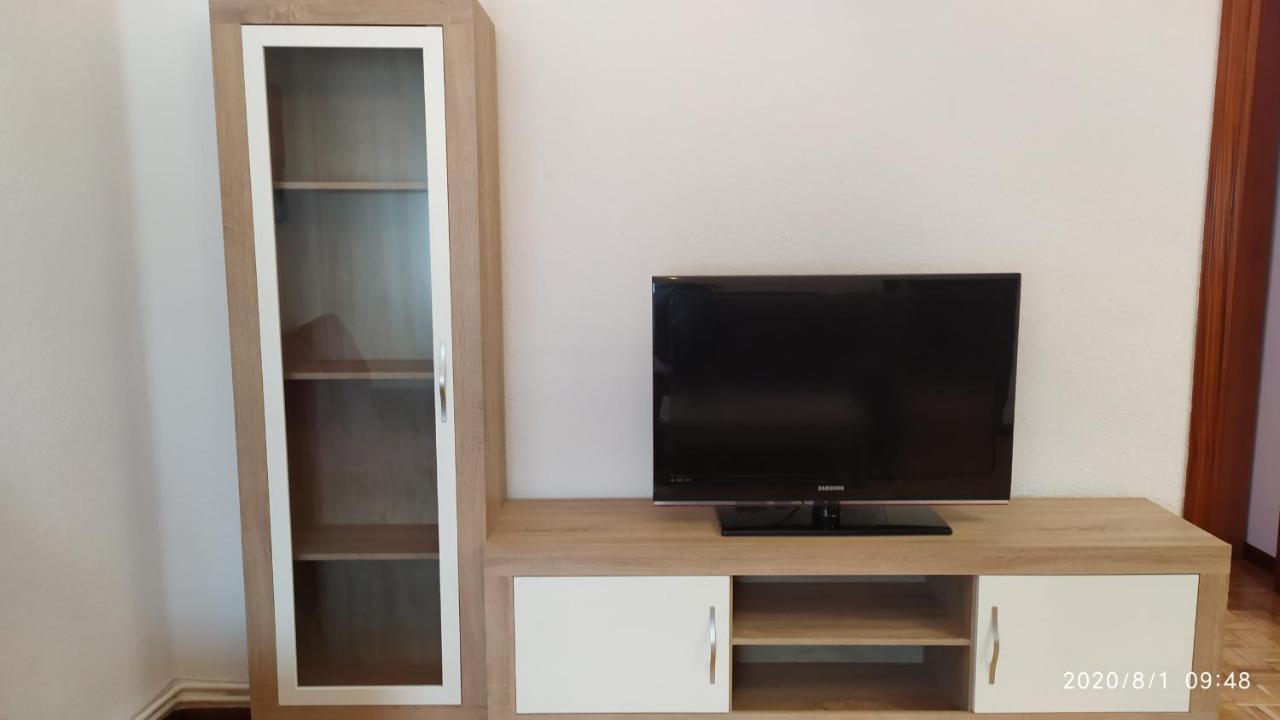 Calle Lardero Apartamento Логроньо Экстерьер фото