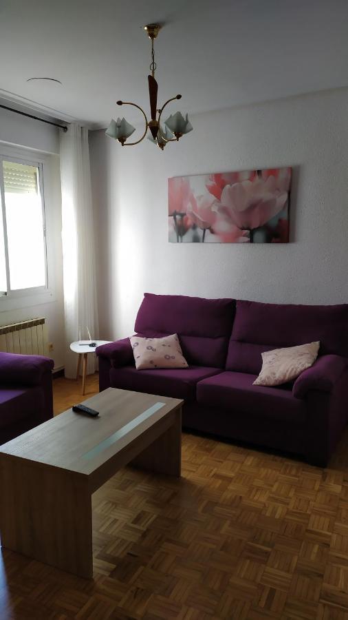 Calle Lardero Apartamento Логроньо Экстерьер фото