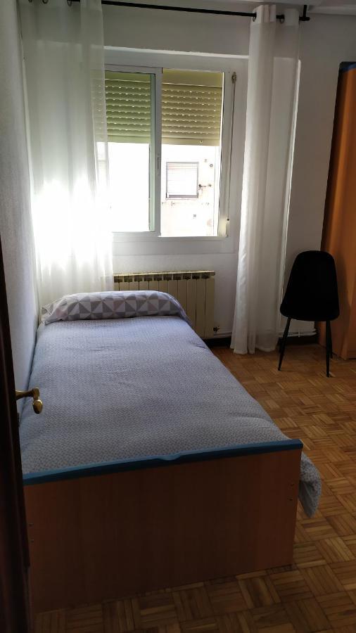 Calle Lardero Apartamento Логроньо Экстерьер фото