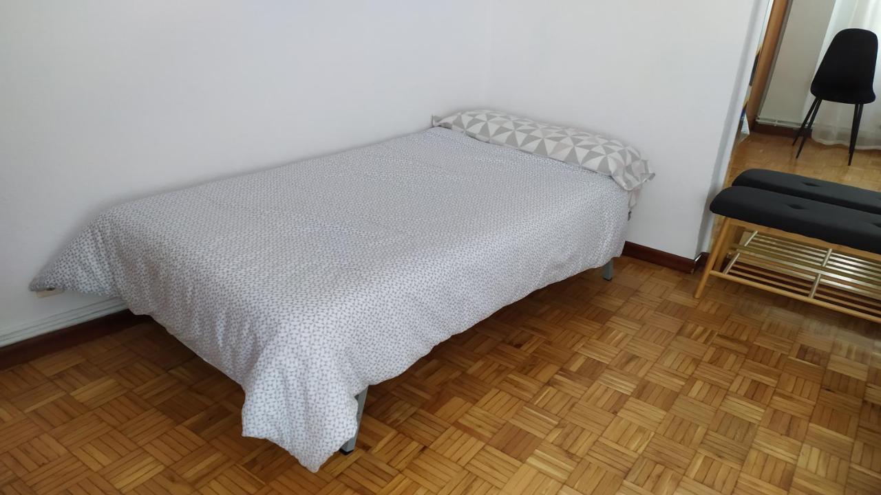 Calle Lardero Apartamento Логроньо Экстерьер фото
