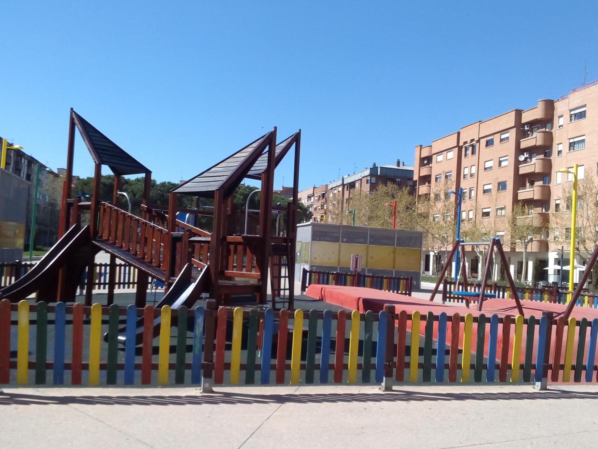 Calle Lardero Apartamento Логроньо Экстерьер фото