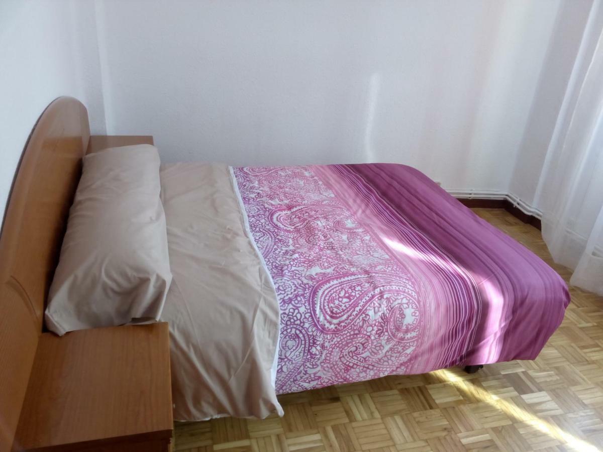 Calle Lardero Apartamento Логроньо Экстерьер фото